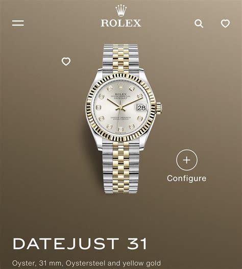 attente rolex|Rolex ad wait times.